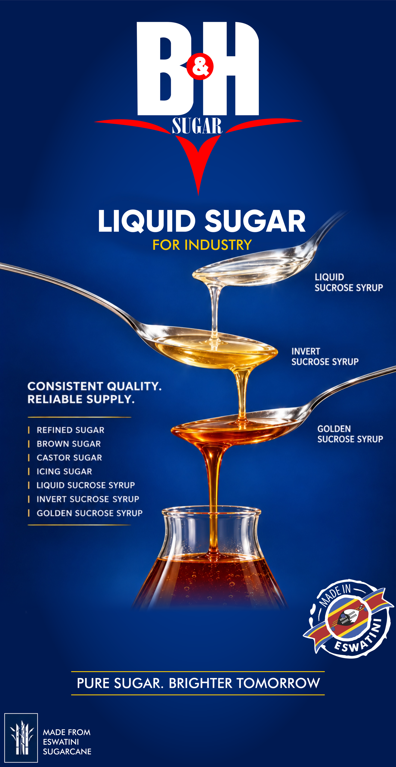 Home b&h sugar exhibition posters slim c