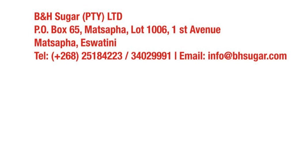 address